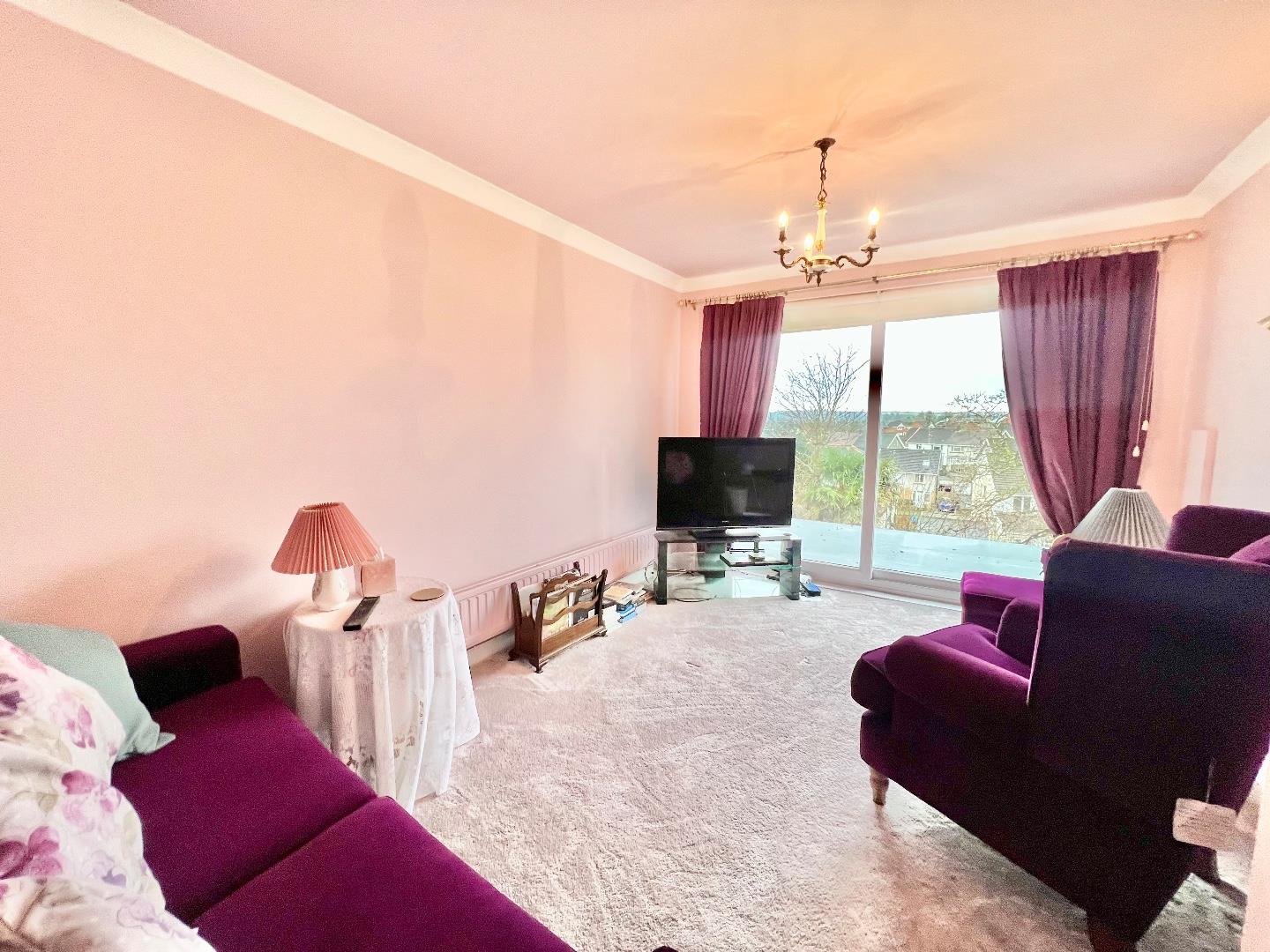 Bryntirion Hill, Bridgend County Borough, CF31 4BY